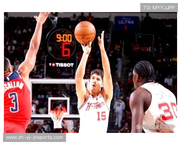 火箭队历史上著名的白人球员名单及贡献分析