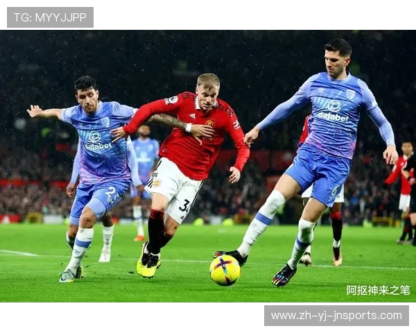 英超各球队博弈策略与竞争关系分析